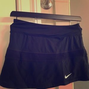 Tennis Skirt